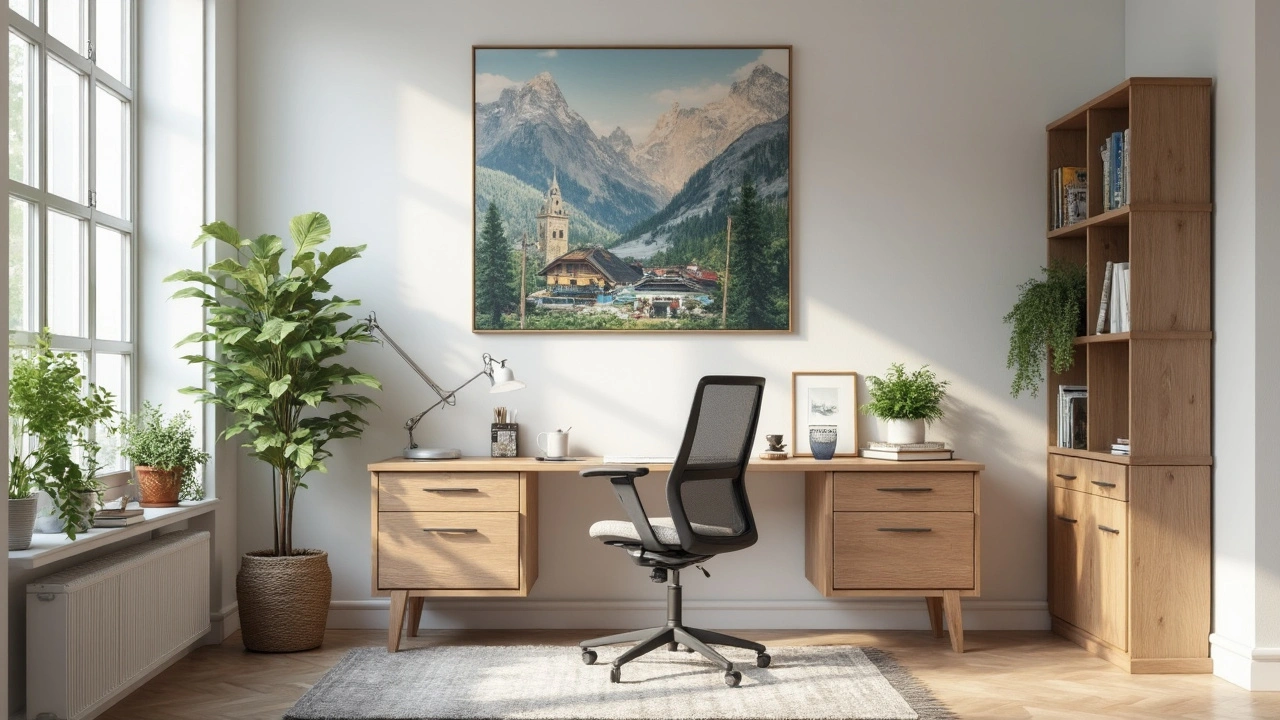 Tipps für effiziente Räume